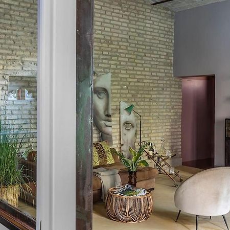 Exclusive, Elegant Apt @Monti Apartment Rome Luaran gambar