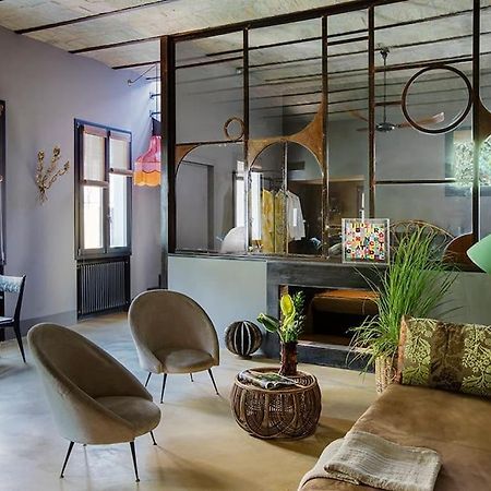 Exclusive, Elegant Apt @Monti Apartment Rome Luaran gambar