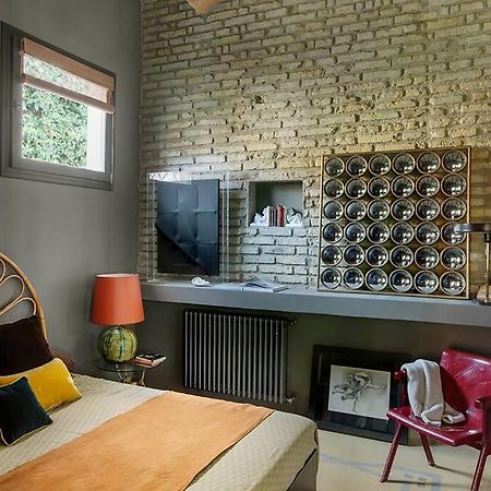 Exclusive, Elegant Apt @Monti Apartment Rome Luaran gambar