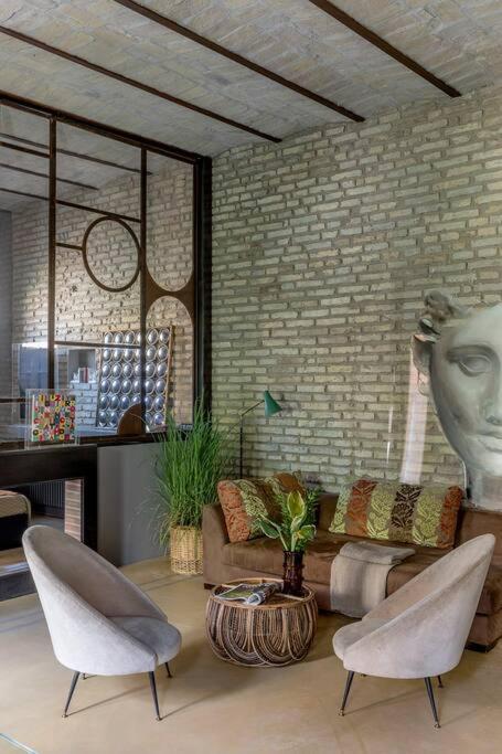 Exclusive, Elegant Apt @Monti Apartment Rome Luaran gambar