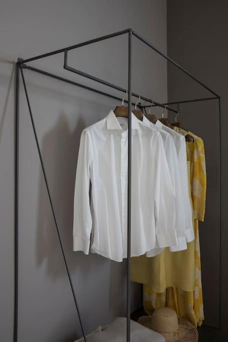 Exclusive, Elegant Apt @Monti Apartment Rome Luaran gambar