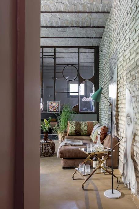 Exclusive, Elegant Apt @Monti Apartment Rome Luaran gambar